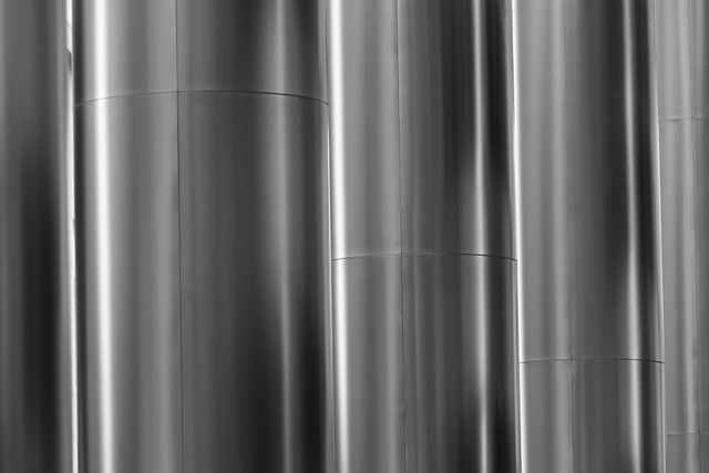 stainless steel square tube