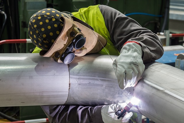 stainless steel square tube