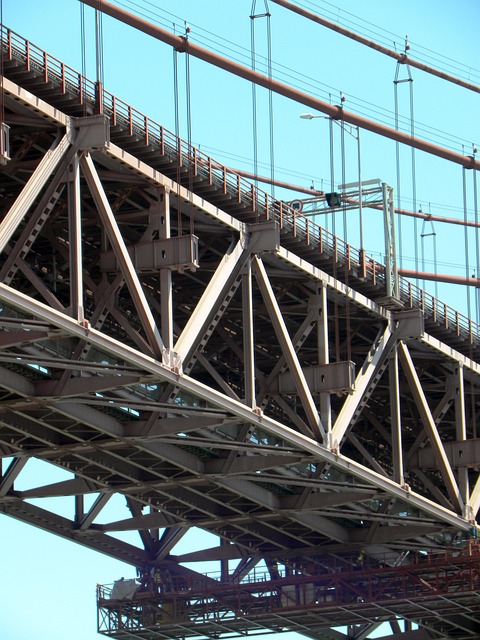 steel