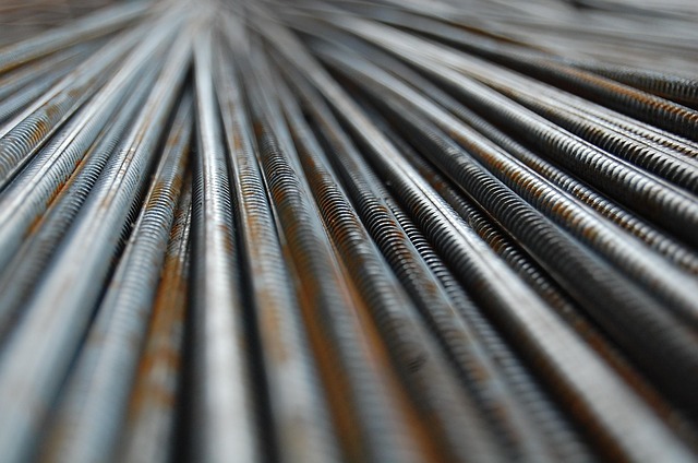 steel