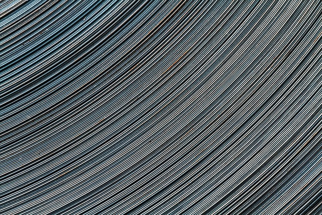 steel
