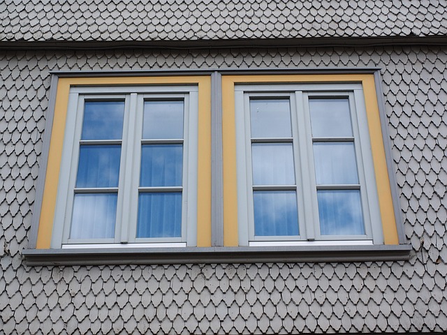 steel cladding
