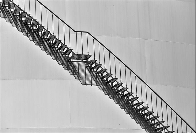 steel cladding