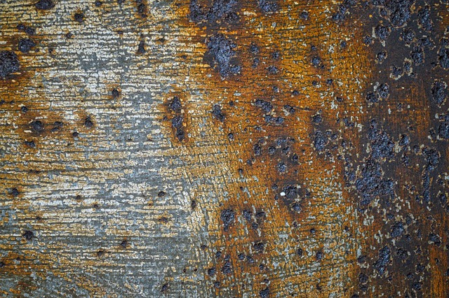 steel cladding