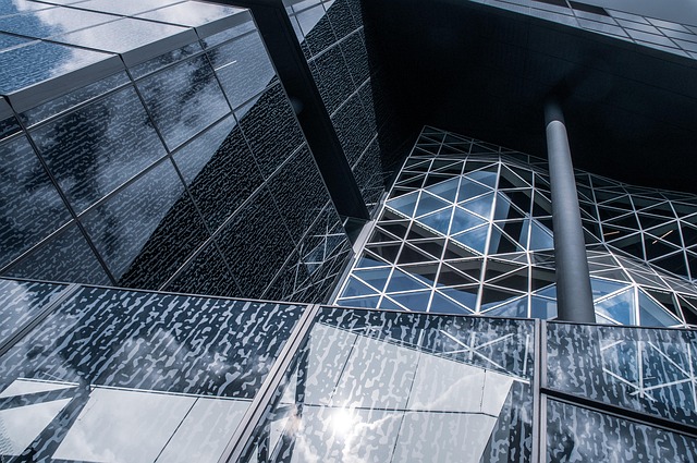 steel cladding