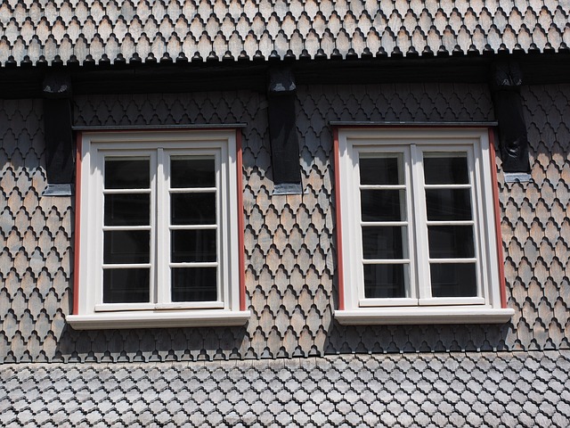 steel cladding