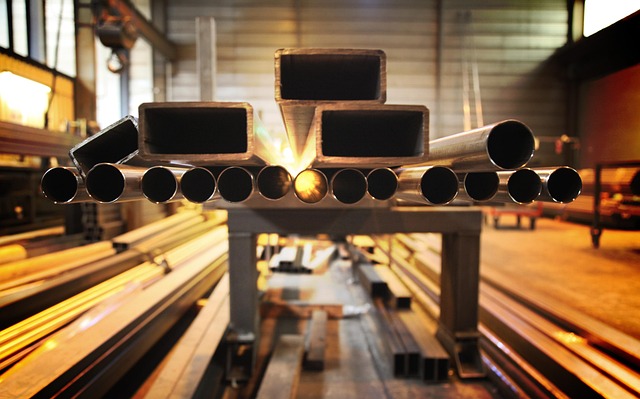 steel cladding suppliers