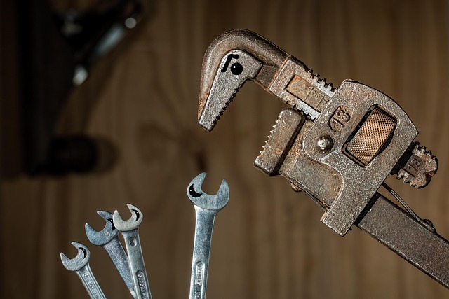 steel hardware