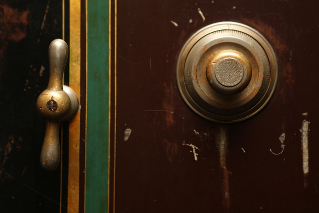 steel hardware