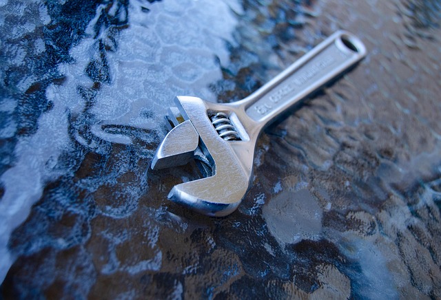steel hardware