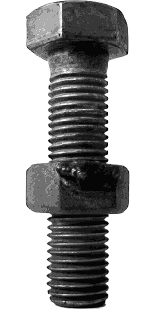 steel hardware