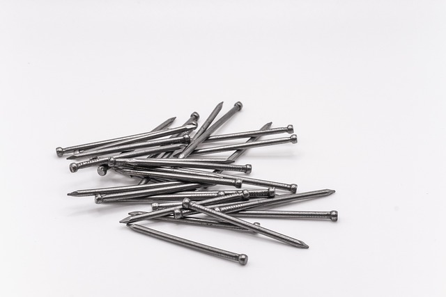 steel hardware
