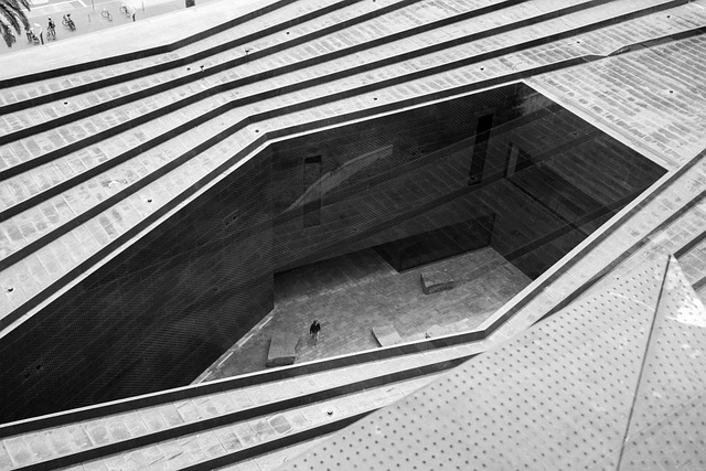 steel roofing