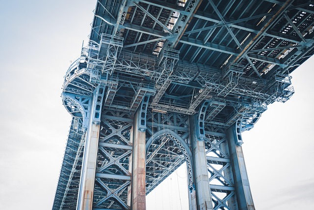 steel supplier