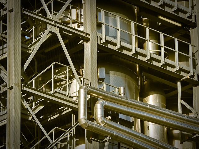 steel supplier