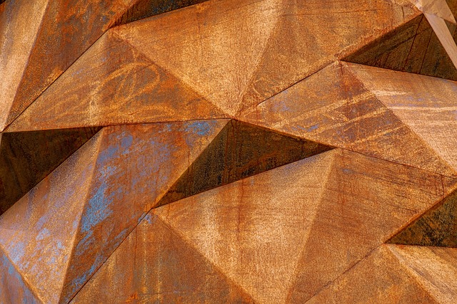 steel supplier