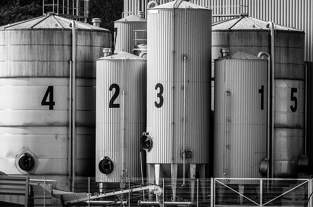 steel supplier