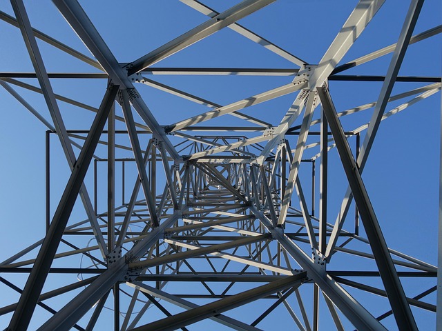 steel supplier