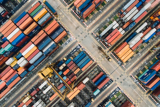 steel trade supplies