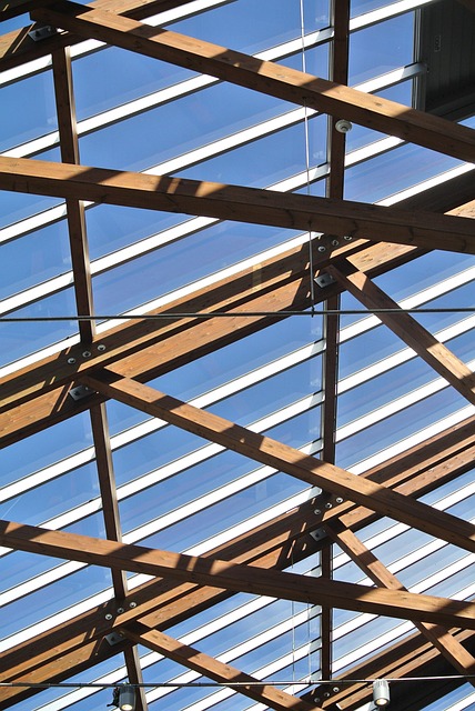 Steeline colorbond roofing