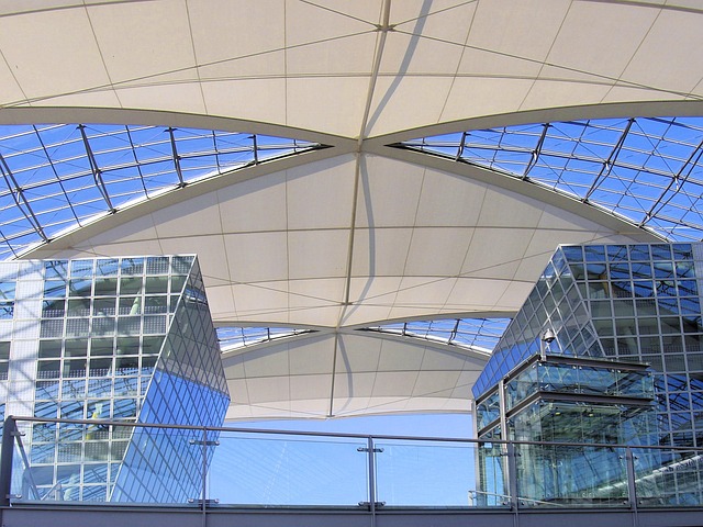 Steeline colorbond roofing