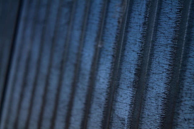 Steeline colorbond roofing