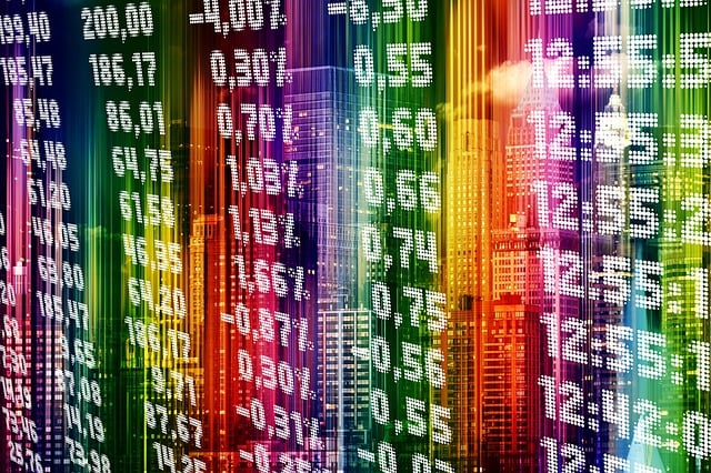 stock trading