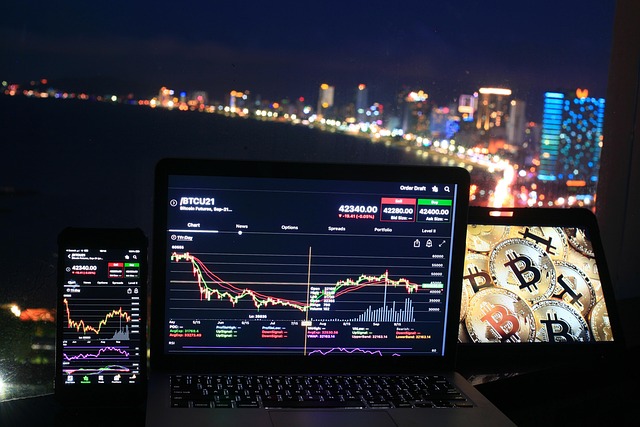 stock trading