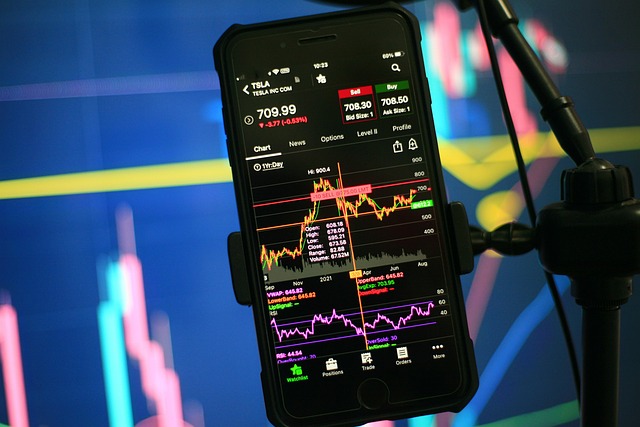 stock trading