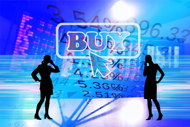stock trading