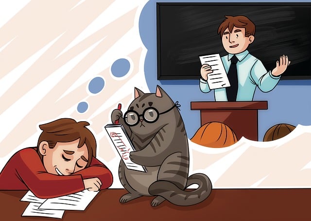 students
