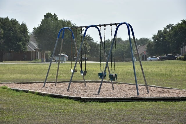 swing trader