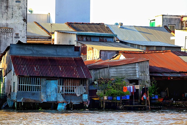 tin panels