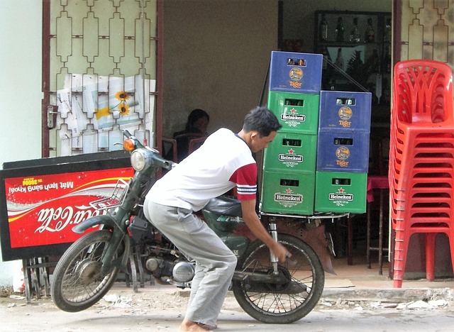 trade shares