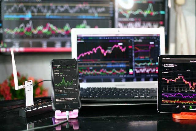 trader