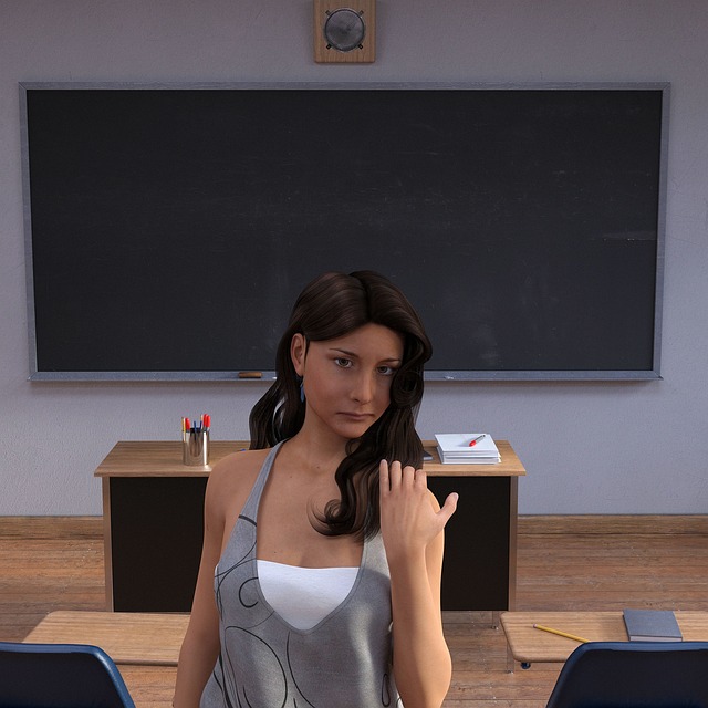 trading class
