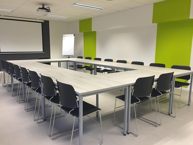 trading class