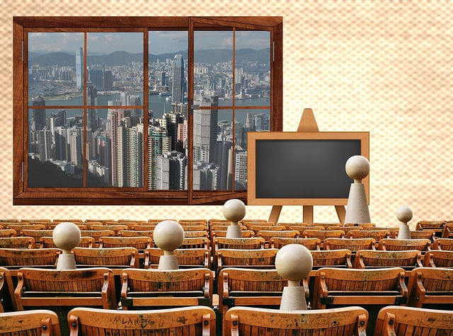 trading class
