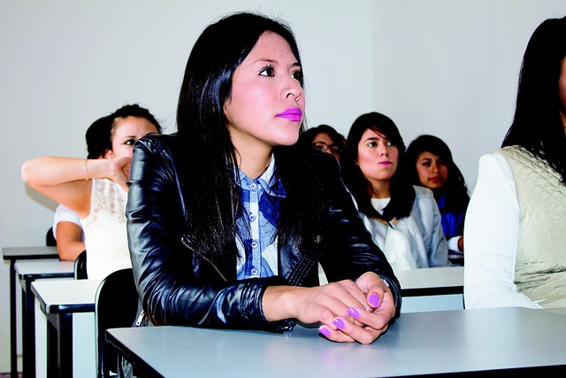 trading class