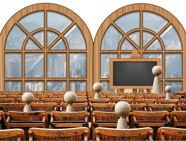 trading class