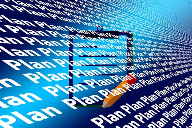 trading plan