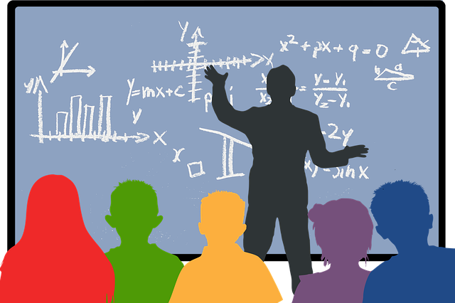 trading teacher
