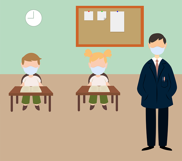 trading teacher