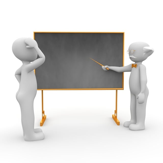 trading teacher