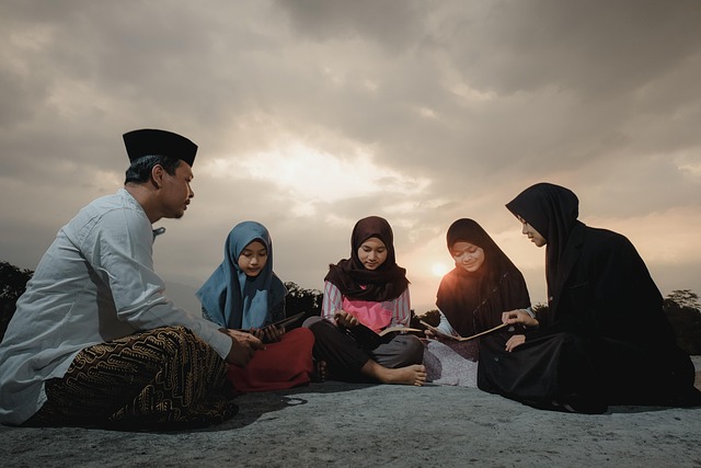 trading teacher