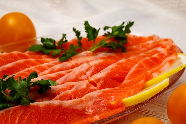 Trout