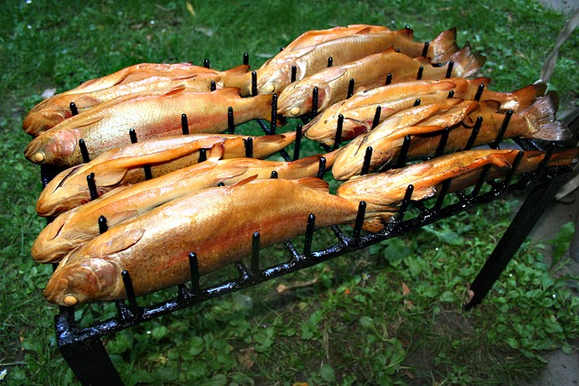 Trout