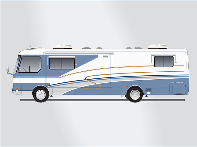 vacationer caravans