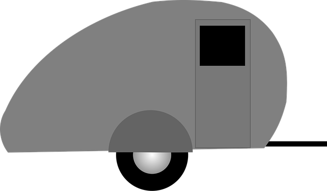 vacationer caravans
