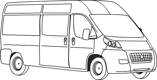 Vacationer caravans